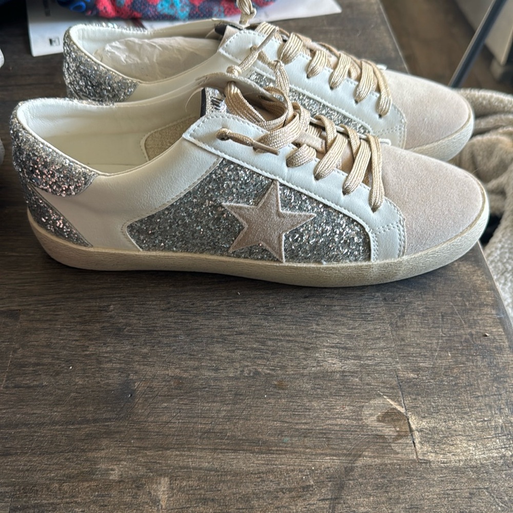 Shoes Brand New